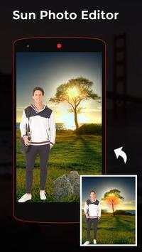 Sun Photo Editor screenshot 4