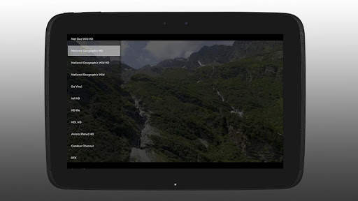 IPTV Player Pro screenshot 5