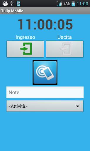 Tulip Mobile screenshot 2