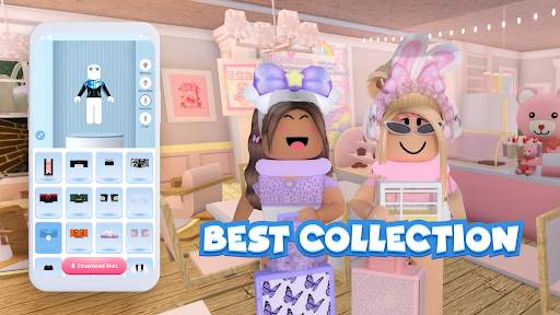 Shirts for Roblox скриншот 3