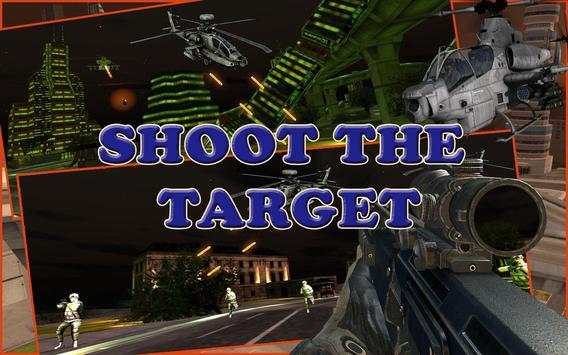 sniper shot screenshot 5