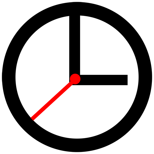 Atomic Time - NTP Clock Sync icon