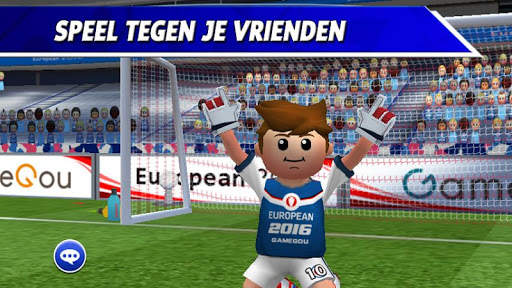 Perfect Kick screenshot 4