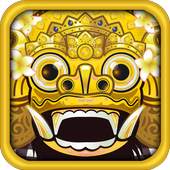 Bali Temple Run 1.0