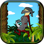 Jump Ninja Jump icon