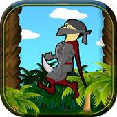 Jump Ninja Jump 1.0