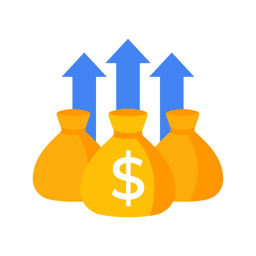 Payearn: Earn money games earn icon