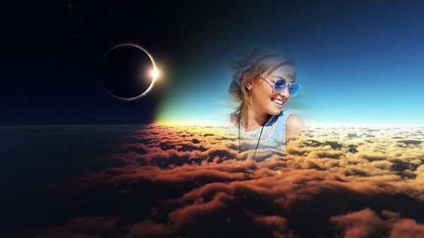 Magic Photo Frame screenshot 3