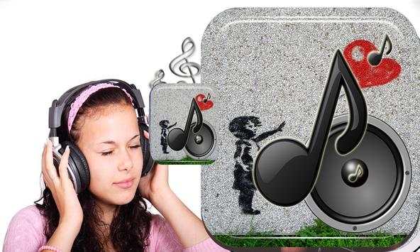 Sad music screenshot 1