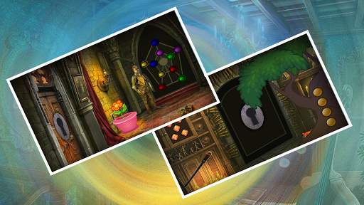 Free New Escape Game 89 Emu Bird Escape screenshot 1