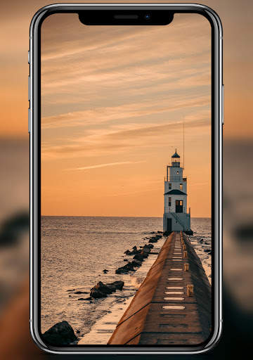 Wallpaper 4D screenshot 6