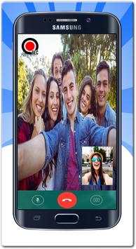 Smart Video Call Recorder screenshot 1