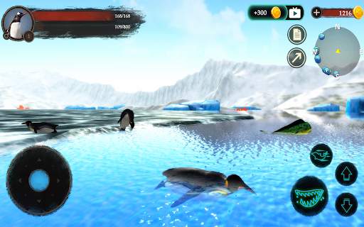 The Penguin screenshot 22