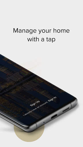MyADCP Tenant App screenshot 2