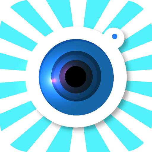 Charming Selfie Camera 1.3