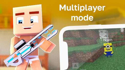 Baby Gamer Mod screenshot 3