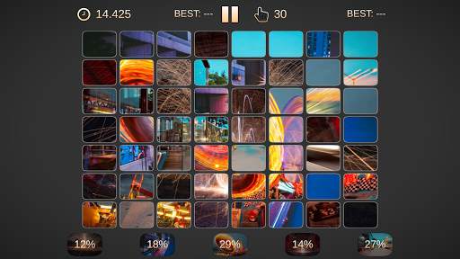Image Rush: 1000  Dynamic Photo Jigsaw Puzzles screenshot 24