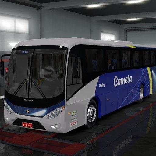 Tourist Transport Bus Simulator 1.0.15
