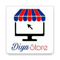 ikon Diyu Store Cempaka Mas