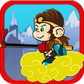 The Monkey King World 1.0