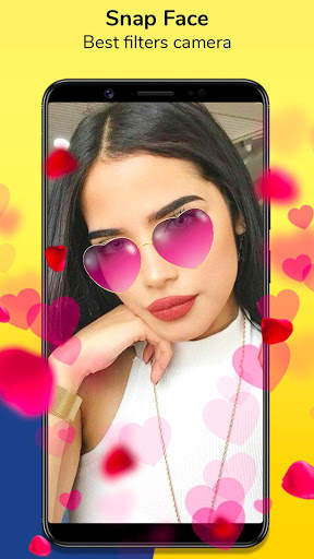 Filters for Snap Face screenshot 3