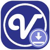 FV Downloader logo