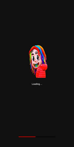 6ix9ine - 8D Music 2020 🎧 screenshot 2