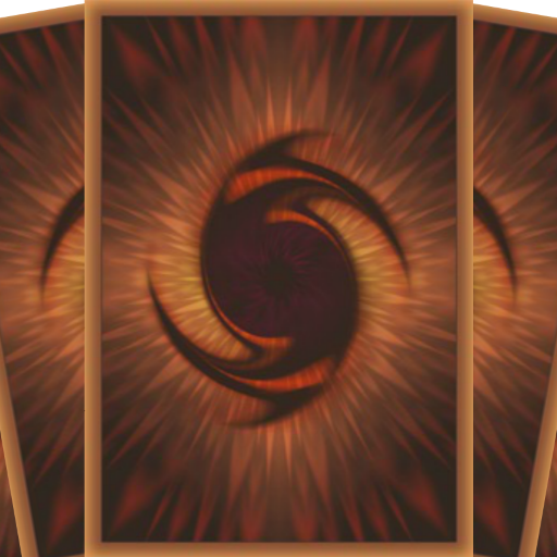 Yu-Gi-Oh! - My Collection icon