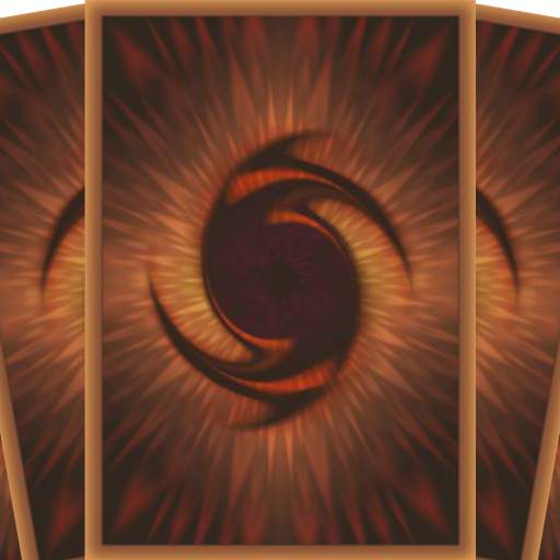 Yu-Gi-Oh! - My Collection 5.8