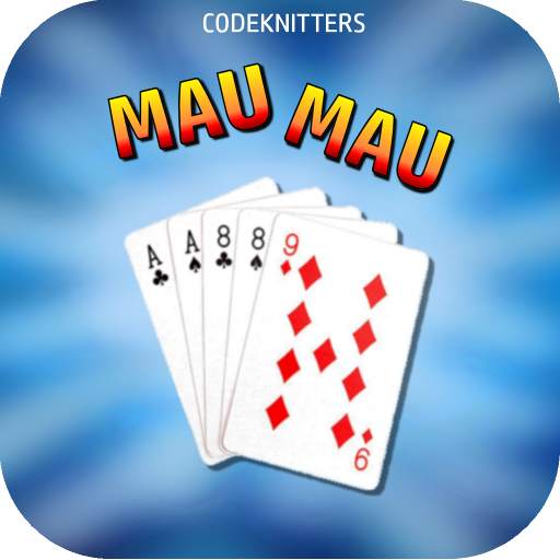 Mau Mau - card game 1.0.6