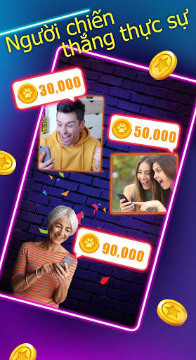 Lucky Time - Giành Giải thưởng Mỗi Ngày screenshot 5