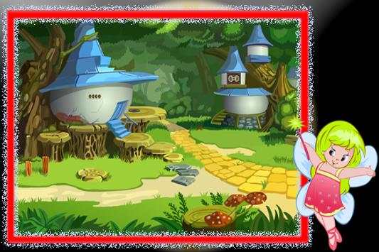 Escape Games : Magic Wand screenshot 2
