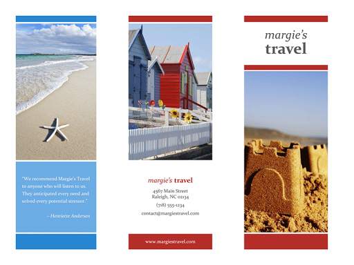 Free Brochures Office Templates 24 تصوير الشاشة