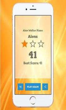 Alan Walker Piano screenshot 5
