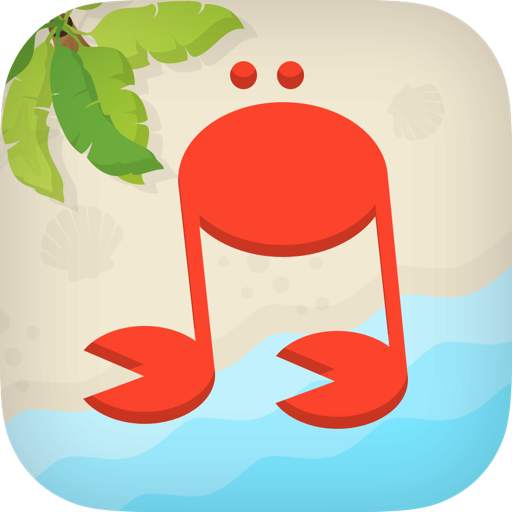 Music Crab : Easy Music Theory 1.5.6
