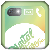 Flashlight Alert on call &amp; sms иконка