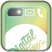 Flashlight Alert on call & sms 1.0