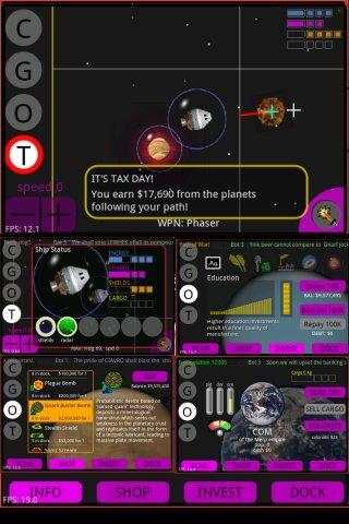 WarPath screenshot 2