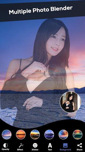 photo blender screenshot 4
