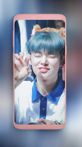 TXT Yeonjun wallpaper Kpop HD new screenshot 8