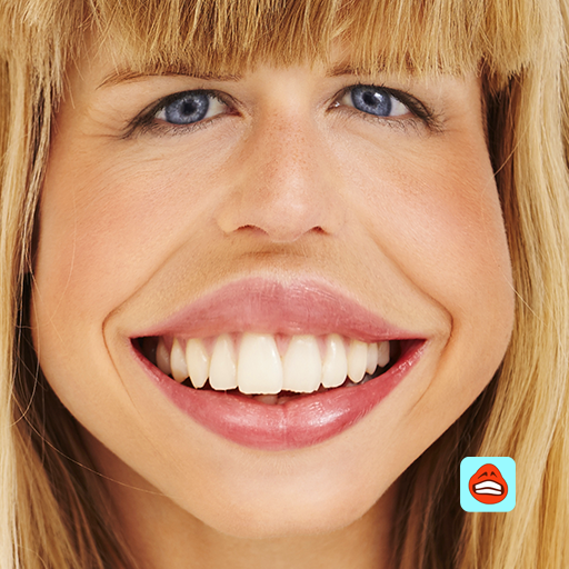 Face Warp: Photo Booth icon