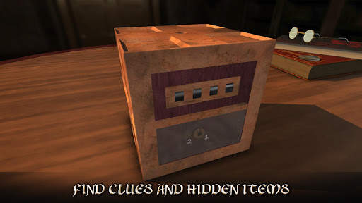 The Box of Secrets - 3D Escape screenshot 5