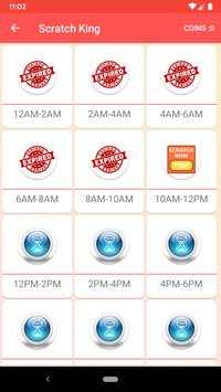 Scratch card to win cash screenshot 3