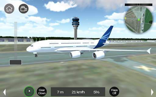 Flight Sim screenshot 7