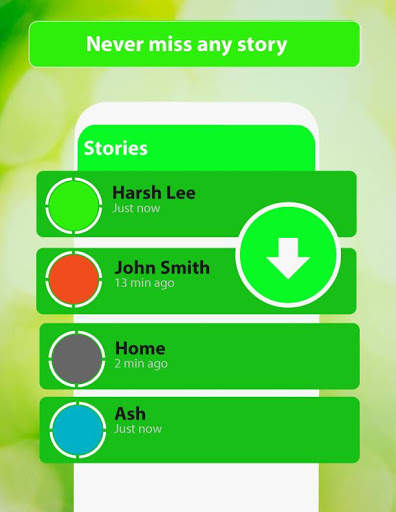 Status Saver 2020 screenshot 5