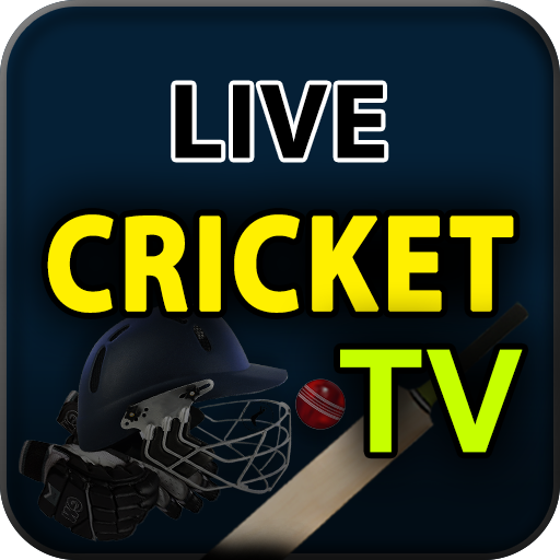 Cricket Tv - live score match icon