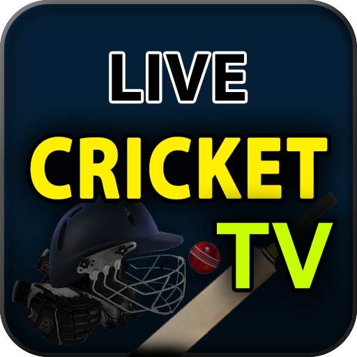 Cricket Tv - live score match 1