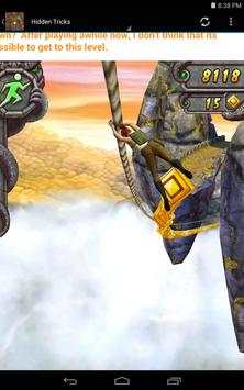 Temple Run 2 : The Guide screenshot 4