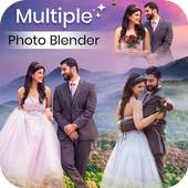Multiple Photo Blender 1.0