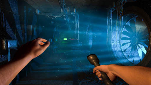 Scary Nun Evil Granny House Survival Horror Game screenshot 1